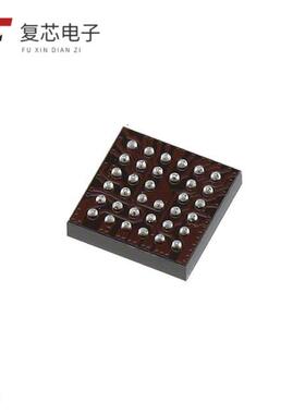 原厂正品IR2E51Y6全新IC LED DRIVER RGLTR DIM 35WLP