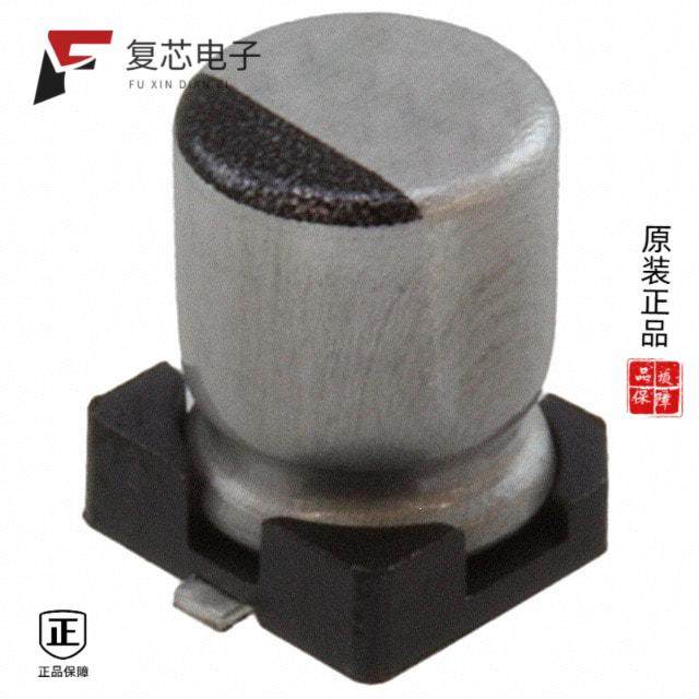 原厂正品16SKV10M4X5.5全新CAP ALUM 10UF 20% 16V SMD