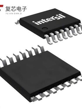 原厂正品HA9P2556-9Z全新IC MUX ANALOG 57MHZ MONO 16