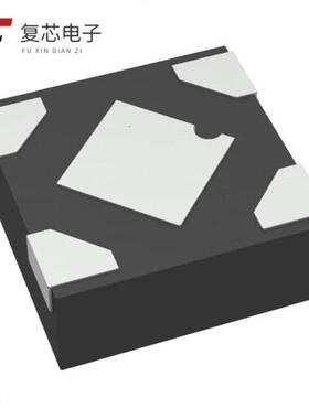 原厂正品NCP151AAMX330180TCG全新IC REG LIN 3.3V/1.8