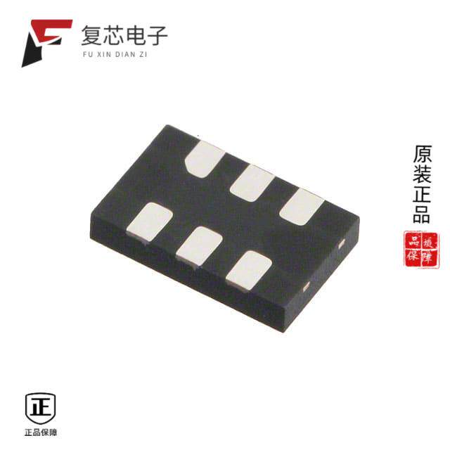 原厂正品ASFLMPC-25.000MHZ-Z-T全新MEMS OSC XO 25.00