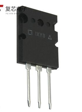 原厂正品IXFK50N50全新MOSFET N-CH 500V 50A TO-264AA