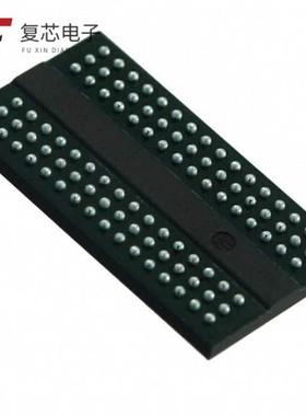 原厂正品MT41K64M16TW-107:J全新IC DRAM 1GBIT PARALL