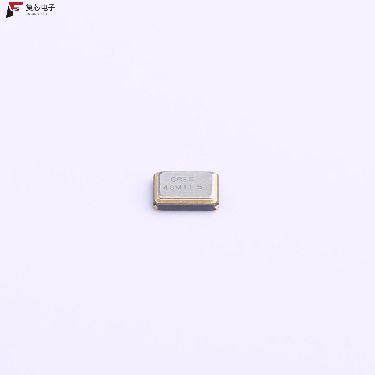 原厂正品S32400001B0730ChJB全新40MHz ±7ppm 11.5pF