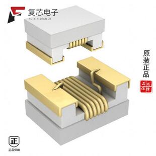 744761233A全新FIXED IND 150MA OHM 330NH 原厂正品