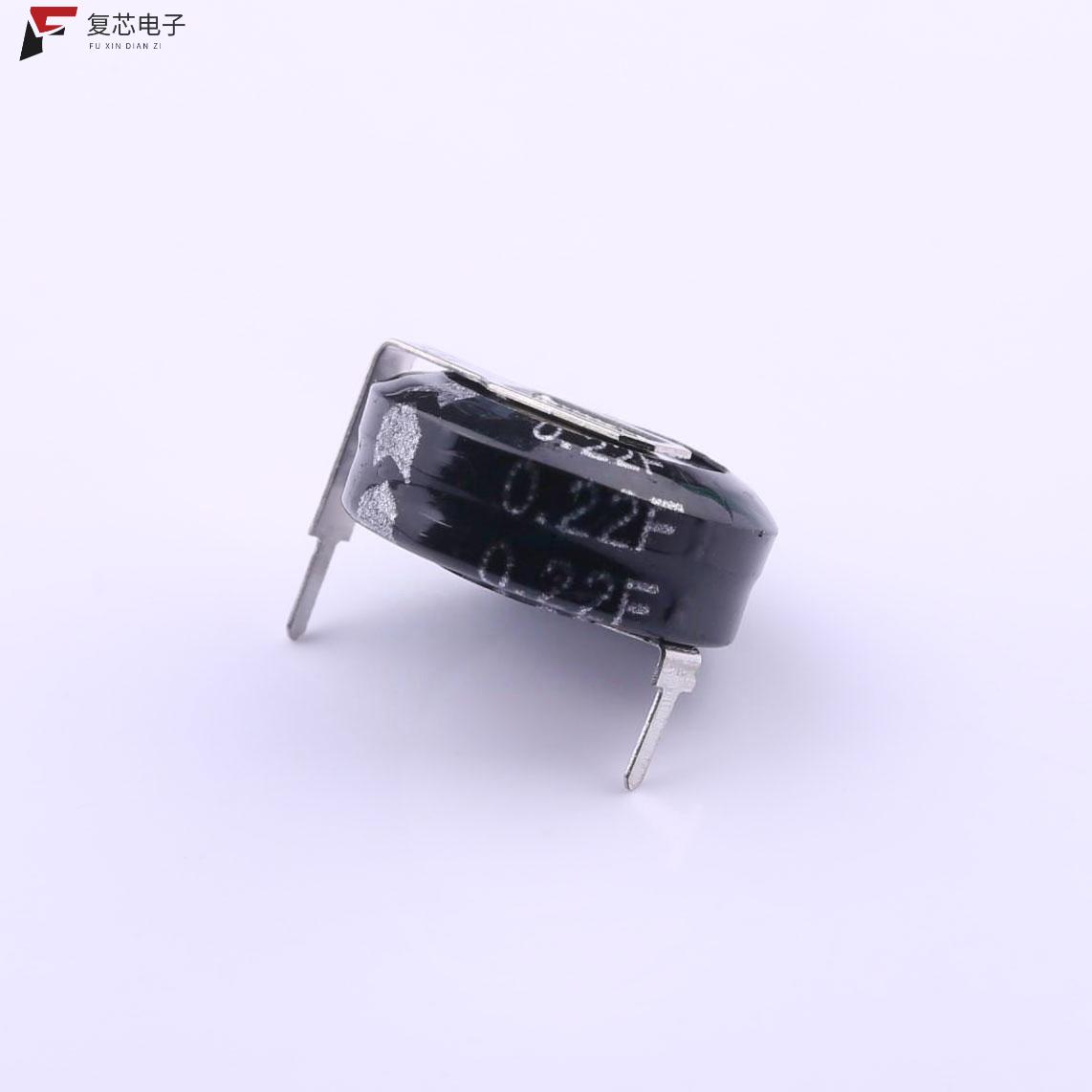 原厂正品SCE5R5H224全新220mF -20%~+80% 5V
