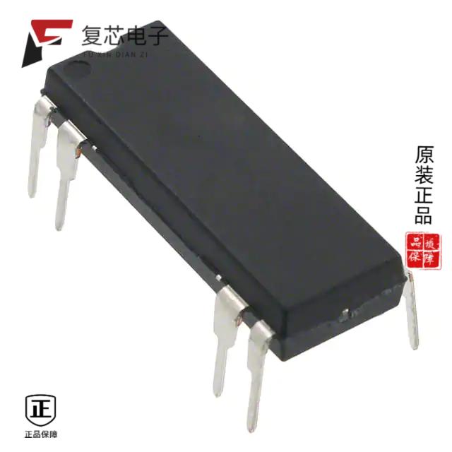 原厂正品ISO122P全新IC OPAMP ISOLATION 1 CIRC 8DIP