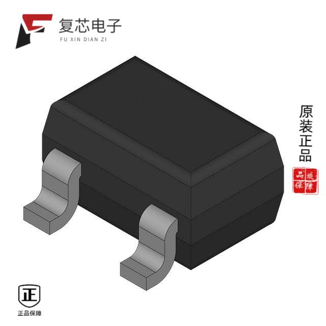 原厂正品BAR6305WH6327XTSA1全新RF DIODE PIN 50V 250