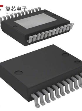 原厂正品L9958XPTR全新IC MOTOR DRVR BIPOLAR 24POWER