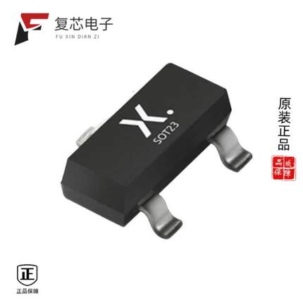 原厂正品BC859B,215全新TRANS PNP 30V 100MA TO236AB