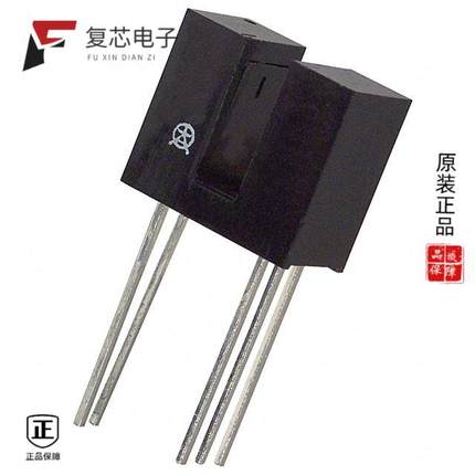 原厂正品OPB960N51全新SENSOR OPTICAL 3.18MM PCB MOU