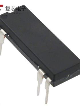 原厂正品ISO124P全新IC OPAMP ISOLATION 1 CIRC 8DIP