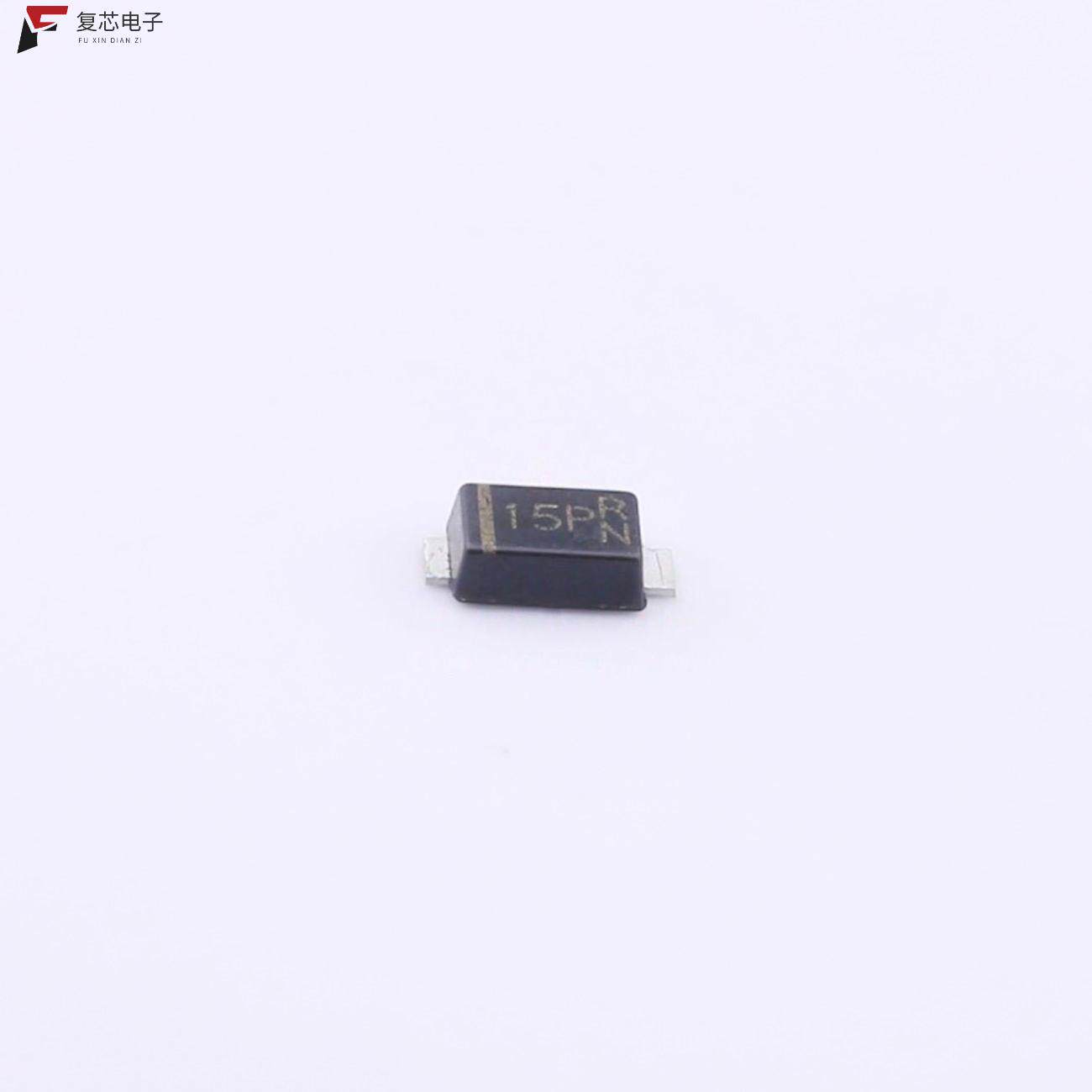 原厂正品BZD27C15P_R1_00001全新15V 800mW