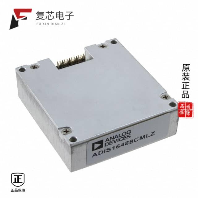原厂正品ADIS16488CMLZ全新 ACCEL/GYRO/MAG SPI 24ML