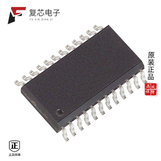原厂正品DS17485S-5+全新IC RTC CLK/CALENDAR PAR 24-