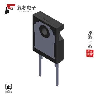 HIGH 原厂正品 ULTRA VOLTAGE STTH60RQ06W全新TURBO