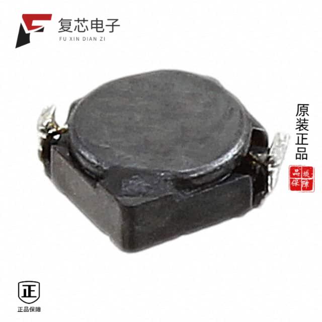 原厂正品CDRH3D14NP-100NC全新FIXED IND 10UH 690MA 2