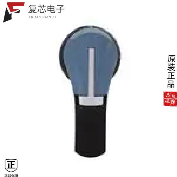 原厂正品H12-05B全新SWITCH COMPONENT HANDLE BLACK