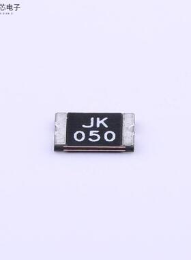 原厂正品JK-MSMD050全新贴片保险丝 1812 0.5A 1