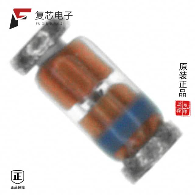 原厂正品BZV55C9V1-TP全新DIODE ZENER 9.1V 500MW MIN