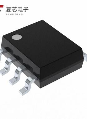 原厂正品24CS512-E/SM全新512K 3.4MHZ I2C SERIAL EEP