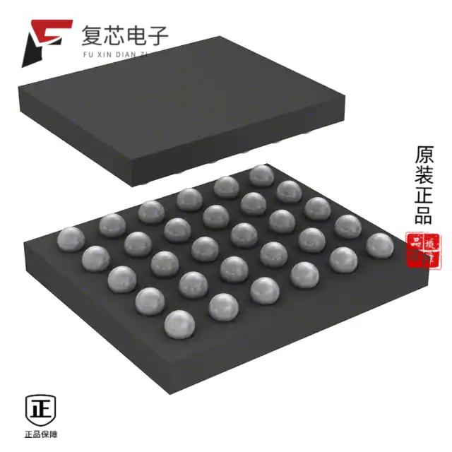 原厂正品CS53L30-CWZR全新IC ADC/AUDIO 24BIT 16K 30W
