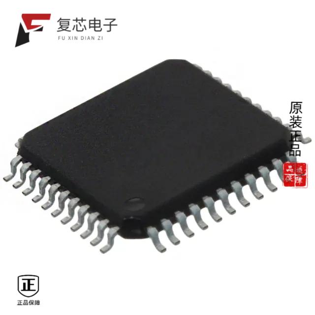 原厂正品XR68C192IV-F全新IC UART FIFI DUAL 44LQFP