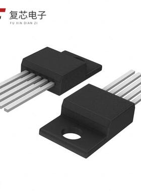 原厂正品LM2576T-005G全新IC REG MULTI CONFG 5V 3A T