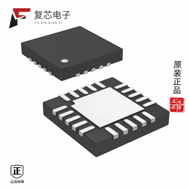 原厂正品LTC6601CUF-1#PBF全新IC FILTER 28MHZ 20QFN