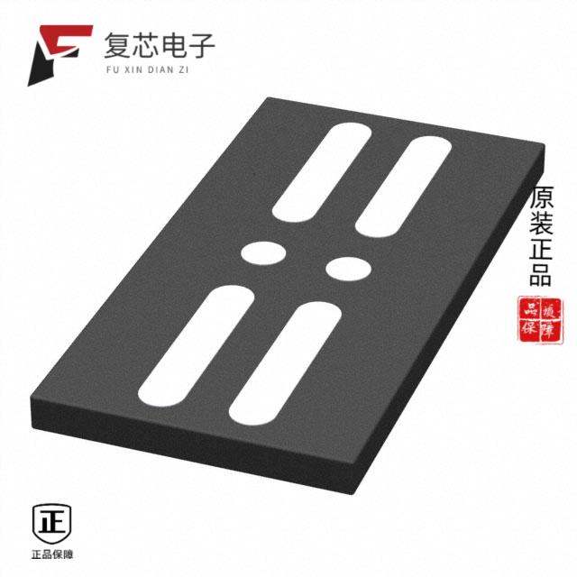 原厂正品DMN1003UCA6-7全新MOSFET 2 N-  X3-DSN3518-6