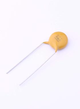 原厂正品CT7-Y9Y5U1E222MSEW全新安规电容 ±20% 2.2nF