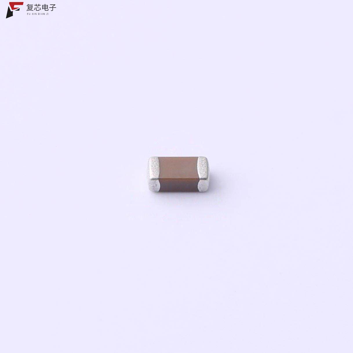 原厂正品CS3216X7R105K500NRE全新1uF ±10% 50V