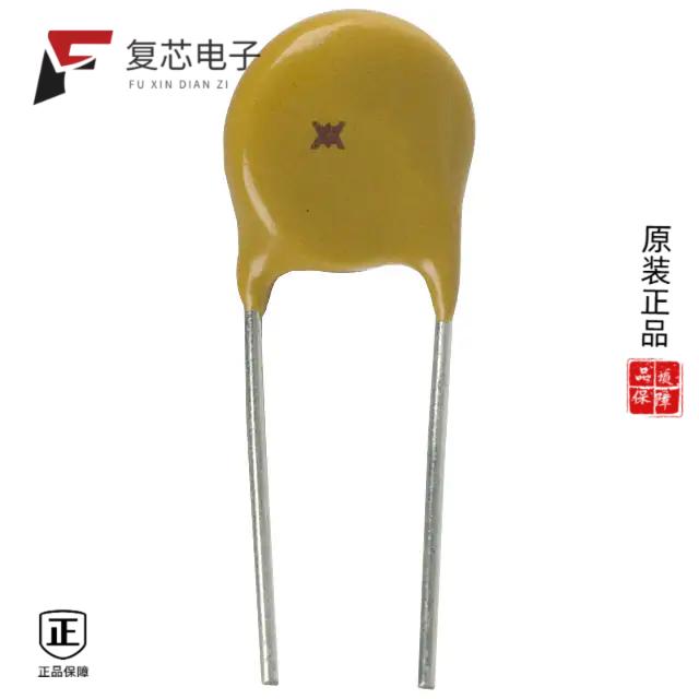 原厂正品LVR012S-2全新PTC RESET FUSE 240V 120MA RAD