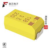 原厂正品 POLY T540B226K010AH87107280全新CAP TANT