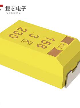 原厂正品T540B226K010AH87107280全新CAP TANT POLY 22