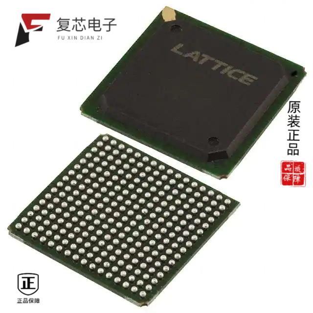 原厂正品LFE2M20SE-5FN256C全新IC FPGA 140 I/O 256FB