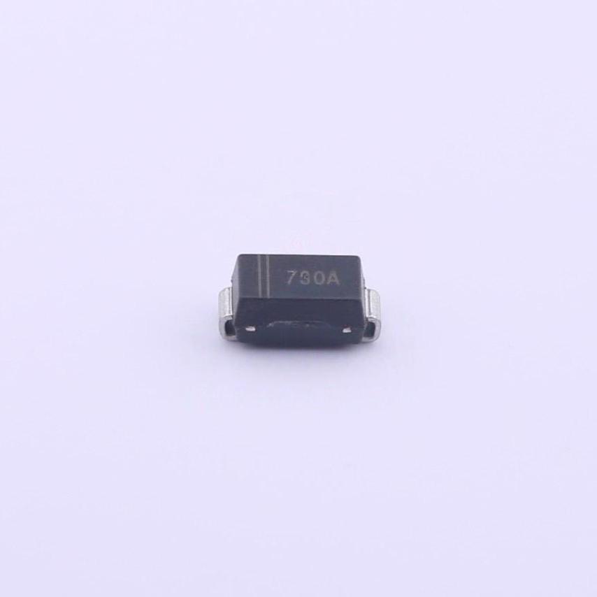 原厂正品1SMA4730A全新3.9V 1W