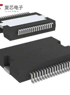 E-L6258EATR全新IC MOTOR DRIVER BIPLR 36POWERSO