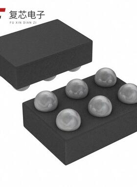 原厂正品MAX16125WTDP29+T全新IC SUPERVISOR 1   6WLP