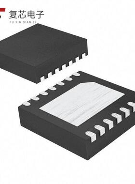 原厂正品MP6004GQ-P全新IC REG BCK FLYBCK ADJ 3A 14Q