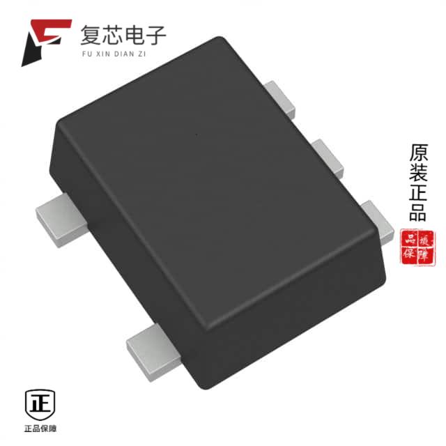 原厂正品SN74AUC1G08DRLR全新IC GATE 1CH 2-INP SOT5