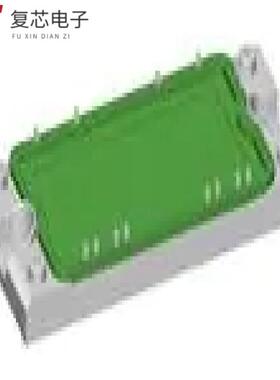 MUBW10-12A7全新IGBT MODULE 1200V 20A 105W E2原厂