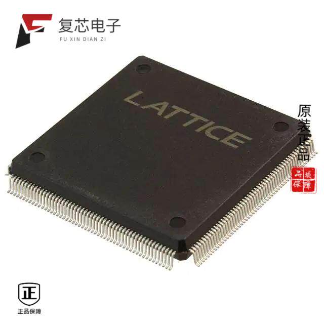 原厂正品M4A5-256/128-12YNI全新IC CPLD 256MC 12NS 2