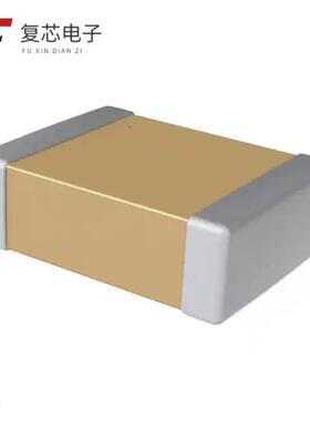 原厂正品1206N680J102CT全新MLCC 68PF 1000V NPO 1206