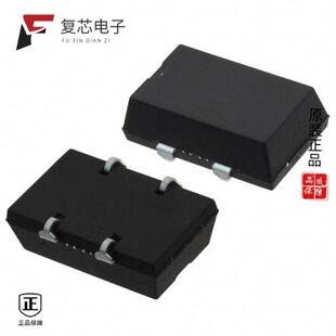 250 8FMX TR全新XTAL OSC 25.0000MHZ 原厂正品 ECS
