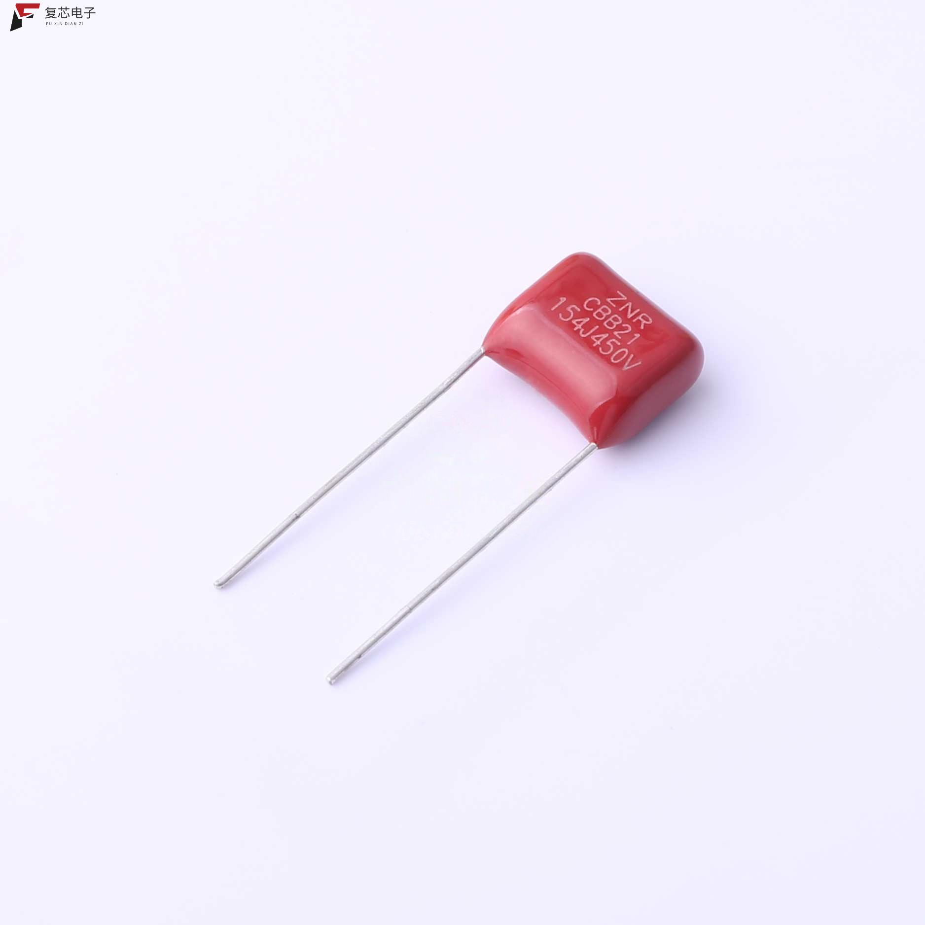 原厂正品CFC2W154JE1J120B7100全新150nF ±5% 450V