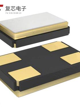 原厂正品405C11A12M00000全新CRYSTAL 12.0000MHZ 10PF