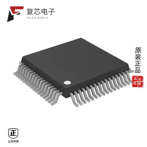 原厂正品DSPIC30F6012-20E/PF全新IC MCU 16BIT 144KB