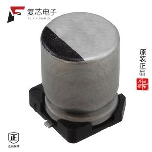 50SGV47M8X10.5全新CAP 50V ALUM 20% SMD 47UF 原厂正品