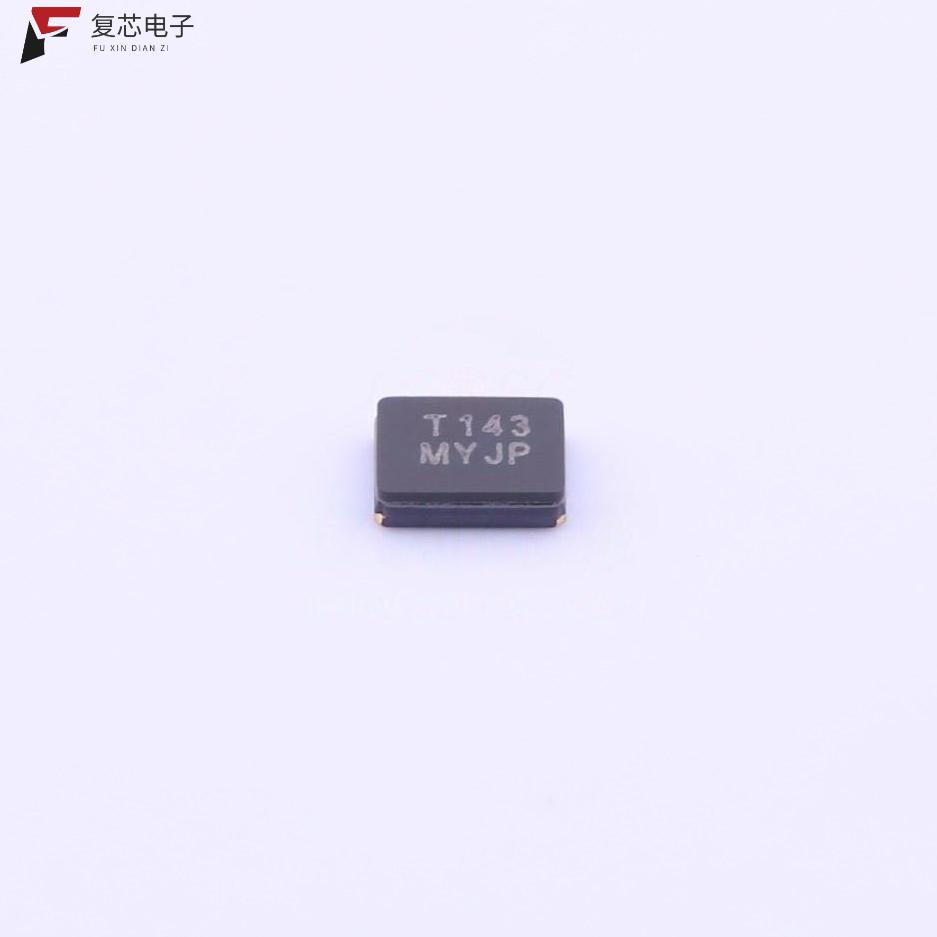 原厂正品7V14300001全新14.31818MHz 20pF ±30ppm